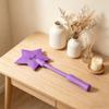 GYKBLUE Customizable Payment Wand Magic Tap-to-Pay Wand for NFC Credit/Debit Cards Tap to Pay Wand The Fairy Pay Debit Card Wand for Easy Checkout Easter Gifts (Purple) view 2