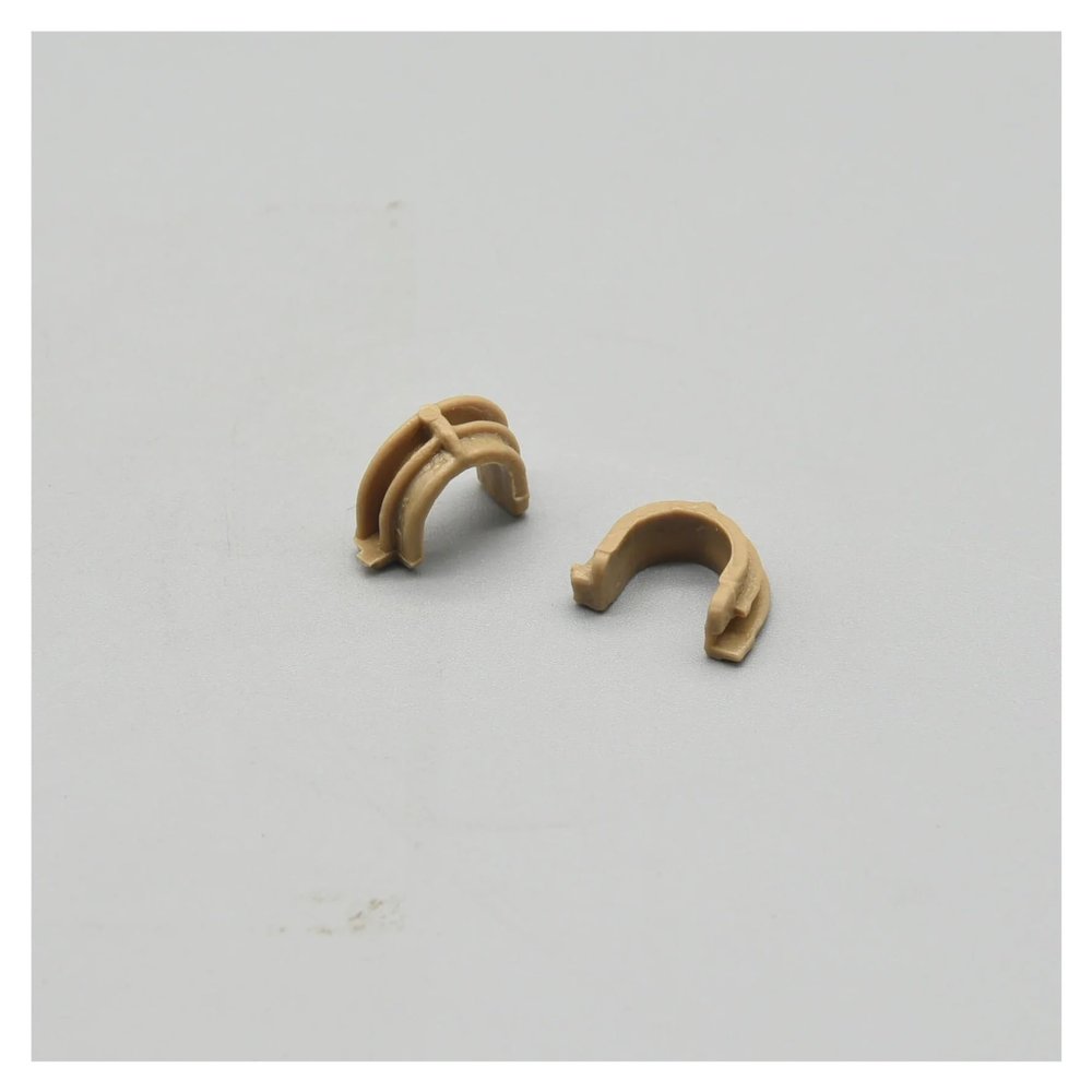 10x Pressure Roller Bushing Rc4-4643-000 Rc1-2079 Fit for 1010 1012 1015 1018 1020 1022 3015 3020 3030 3050 3052 3055 M1319 M1005