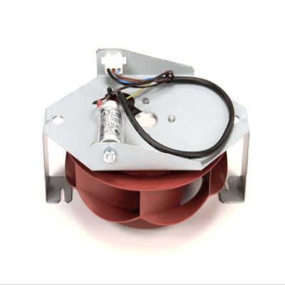 Replacement for Merrychef E2S Cooling Fan Assembly PSB203 Geniune OEM