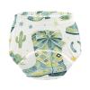 SLHKPNS Potty Training Underwear 3 Packs Cowboy Boots Cactus Stars(1) Toilet Training Pants for Toddler Girls Boys,2T view 4
