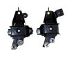 12305-BZ140 12305-BZ160 Engine Bracket Rubber Pad Machine Foot Rubber view 4