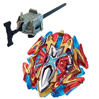 Battling Tops B-120 Starter Xcalibur.1'.Sw KOR ver.