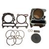72.5mm for Buyang FA D300 H300 G300 300CC Engine Cylinder With Piston Set ATV Quad Parts view 1