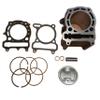 72.5mm for Buyang FA D300 H300 G300 300CC Engine Cylinder With Piston Set ATV Quad Parts view 2