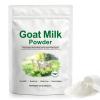 Goat Milk Powder with High Calcium, Vitamins, Protein, Probiotics,from Natural Grass-Fed Goats,Great for Smoothies, Cooking, Baking, Non-GMO, No Preservatives Added, 0.5lb (220g) view 1
