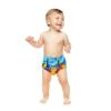 SLHKPNS Colorful Violins Music Notes 3 Packs Training Pants for Toddlers Potty Training Pants Leakproof Training Underwear for Baby Boys & Girls 5T view 2