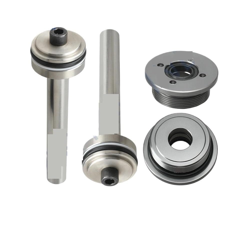 For 6H1-43820 6H1-43821 Boat Engine Tilt Trim Piston Sub Assy for Yamaha Outboard 75-90HP PTT 6H1-43800-17-4D Screw 6H1-43821-11