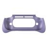 Grip Handle for Retroid Pocket 6,Game Console Ergonomic Grip Protective Cover Case Modified Holding Handle Holder for RP6 (Purple) view 1
