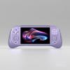 Grip Handle for Retroid Pocket 6,Game Console Ergonomic Grip Protective Cover Case Modified Holding Handle Holder for RP6 (Purple) view 2