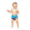 SLHKPNS Potty Training Underwear 3 Packs Baseball Splash Toilet Training Pants for Toddler Girls Boys,2T view 2