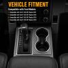 BL3Z-7D443-CA Console Shift Cover Fit for Ford F-150 Raptor 2011-2014 view 2