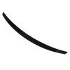 Vistreck Rear Trunk Spoiler for MX-5 Miata ND 2016-2022 - Lightweight, Sporty Look, Enhanced Stability (Glossy Black) view 4