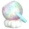 Bubble Machine Rechargeable Projection Function view 1