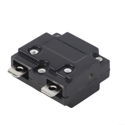Automatic Reset Relay Current Overload Protector Thermal Fuse Switch for Electric Ride On Car Toy Vehicle Accessories 5A to 30A Ampere Optional(7A)