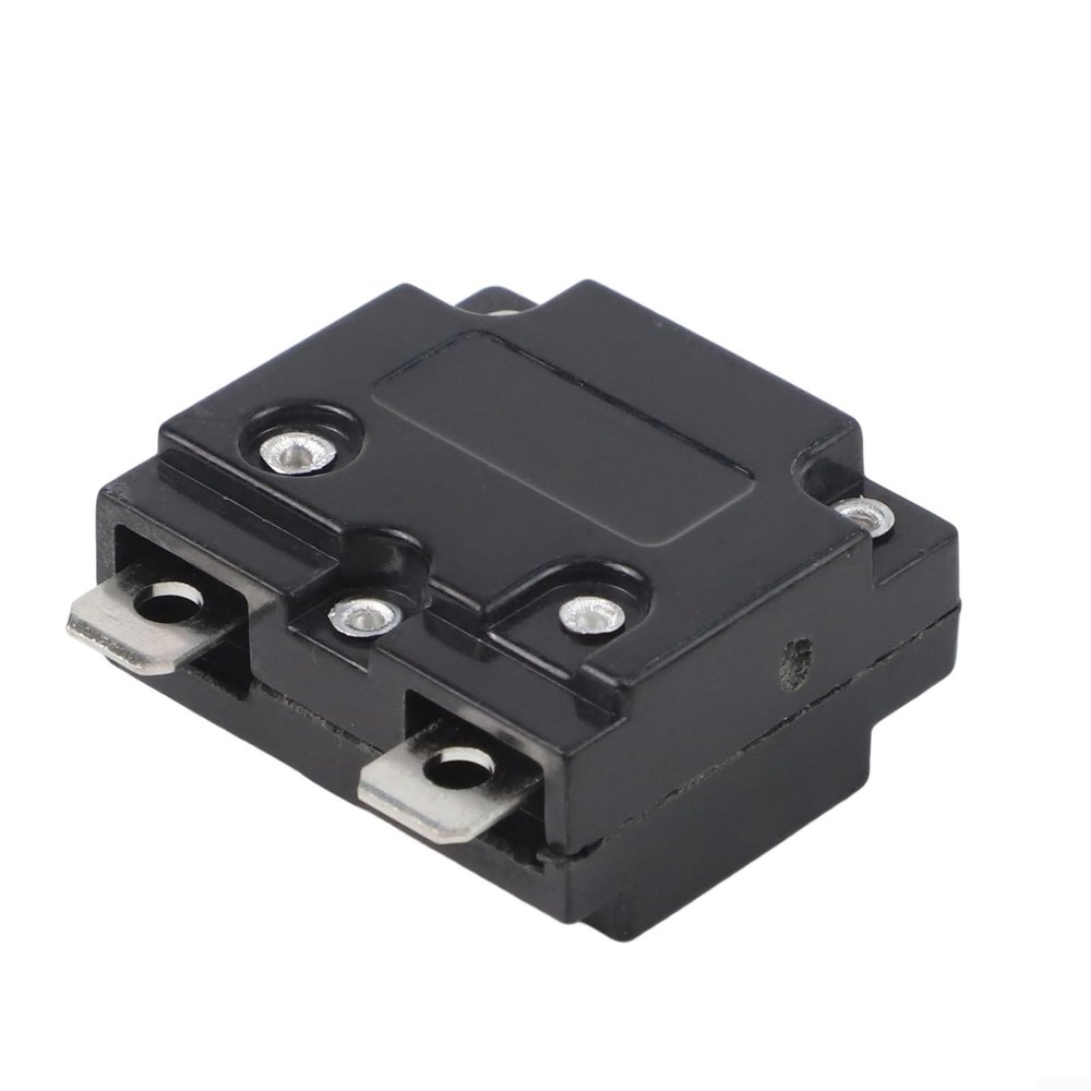 Automatic Reset Relay Current Overload Protector Thermal Fuse Switch for Electric Ride On Car Toy Vehicle Accessories 5A to 30A Ampere Optional(7A)