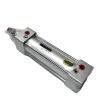 YHWKZCTTT 1pcs SC32x75 Standard Cylinder 32mm Bore 75mm Stroke Screwed Piston Rod Dual Action Air view 1