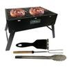 Lifespace Kid's Grill Set (USA) with Accessories - Junior Grillmaster Adventure Kit view 3