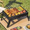 Lifespace Kid's Grill Set (USA) with Accessories - Junior Grillmaster Adventure Kit view 4
