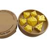 7 Pieces Desktop Entertainment Different Number Faces Educational Number Polyhedral Dice Various Shape Dice Game Party view 3