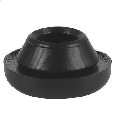 Black Front Hood Support Prop Rod Stay Grommet Bushing for Subaru for Impreza for WRX for Forester for Baja 57253AA010