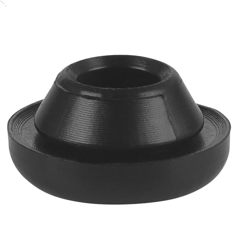 Black Front Hood Support Prop Rod Stay Grommet Bushing for Subaru for Impreza for WRX for Forester for Baja 57253AA010