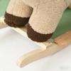Plush Rocking Animals Toy,Lion Rocking Horse view 2