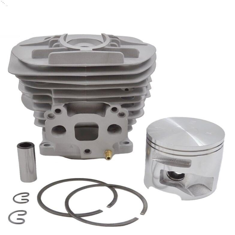 Cylinder Piston Kit 576XP 51MM 575257406 Replacement For Husqvarna OEM