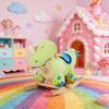 Dinosaur Rocker,Kids Rocking Horse view 1