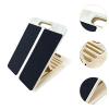 Teruyol Slant Board for Calf Stretching Inclined Plate Folded Calf Incline Board view 3