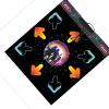XAGMODSHN Educational Dance Mat with Step Repeat Function and Slip 800X900mm Size Educational Dance Mat view 1