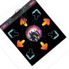 GMBYLBY Up Dancing Game Mat for 3 12 Year Olds Featuring Pattern and Rhythm Training Dance Challenge Mat view 3