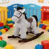 Toddler Ride Toy,Kids Rocking Horse view 2