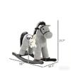Toddler Ride Toy,Kids Rocking Horse view 3