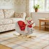 Rocking Horse Toy,Soft Kids Rocking Horse view 1