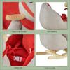 Rocking Horse Toy,Soft Kids Rocking Horse view 4