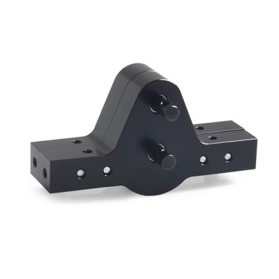 RC Cars Models Compatible with Defender 90 TF2 for Axial for SCX10 1/10 RC Car Crawler for Chassis Upgrade Parts CNC Aluminum Transfer Case Gearbox