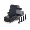 RC Cars Models Compatible with Defender 90 TF2 for Axial for SCX10 1/10 RC Car Crawler for Chassis Upgrade Parts CNC Aluminum Transfer Case Gearbox view 2