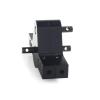 RC Cars Models Compatible with Defender 90 TF2 for Axial for SCX10 1/10 RC Car Crawler for Chassis Upgrade Parts CNC Aluminum Transfer Case Gearbox view 3