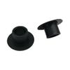 TRevDHxzu Plastic Bushing Replacement Compatible with Penta 80 100 200 250 270 Drive Unit 250-SP 270-SP 275 280-SP 826341 876278 view 1