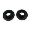 TRevDHxzu Plastic Bushing Replacement Compatible with Penta 80 100 200 250 270 Drive Unit 250-SP 270-SP 275 280-SP 826341 876278 view 2
