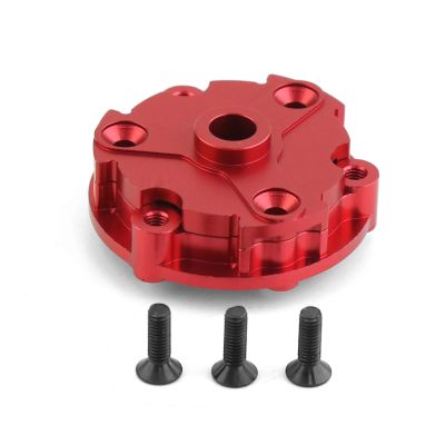 RC Car Upgrade Parts for Traxxas for E-Revo for VXL for Maxx for X-Maxx for XRT 7793X 1/5 1/6 1/10 Metal Transmission Drive Housing RC Car Upgrade Parts