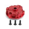 RC Car Upgrade Parts for Traxxas for E-Revo for VXL for Maxx for X-Maxx for XRT 7793X 1/5 1/6 1/10 Metal Transmission Drive Housing RC Car Upgrade Parts view 1