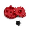 RC Car Upgrade Parts for Traxxas for E-Revo for VXL for Maxx for X-Maxx for XRT 7793X 1/5 1/6 1/10 Metal Transmission Drive Housing RC Car Upgrade Parts view 2