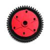 RC Car Upgrade Parts for Traxxas for E-Revo for VXL for Maxx for X-Maxx for XRT 7793X 1/5 1/6 1/10 Metal Transmission Drive Housing RC Car Upgrade Parts view 3