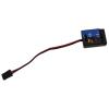 Rc Parts Compatible with WPL D12 for Mini RC Car Modification Accessories Truck Drift Flat Running Auxiliary High-Speed Drift Auxiliary Gyro view 4
