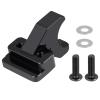 Rc Toys Accessories for Tamiya Lunch Box 1/12 Aluminum Alloy Rear Transmission Fixing for Seat Mount RC Car Monster Truck Upgrade Repairs Parts view 1