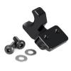 Rc Toys Accessories for Tamiya Lunch Box 1/12 Aluminum Alloy Rear Transmission Fixing for Seat Mount RC Car Monster Truck Upgrade Repairs Parts view 2