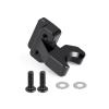 Rc Toys Accessories for Tamiya Lunch Box 1/12 Aluminum Alloy Rear Transmission Fixing for Seat Mount RC Car Monster Truck Upgrade Repairs Parts view 4
