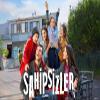 Sahipsizler (Los Sin Dueno) (2017) Turkish Drama Series Fan Made Collector by Arcadia Creations (DVD Discs Sleeves, Spanish subtitles) view 1