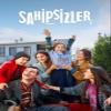 Sahipsizler (Los Sin Dueno) (2017) Turkish Drama Series Fan Made Collector by Arcadia Creations (DVD Discs Sleeves, Spanish subtitles) view 2